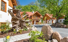Chalets zum Ilsetal Nr.19